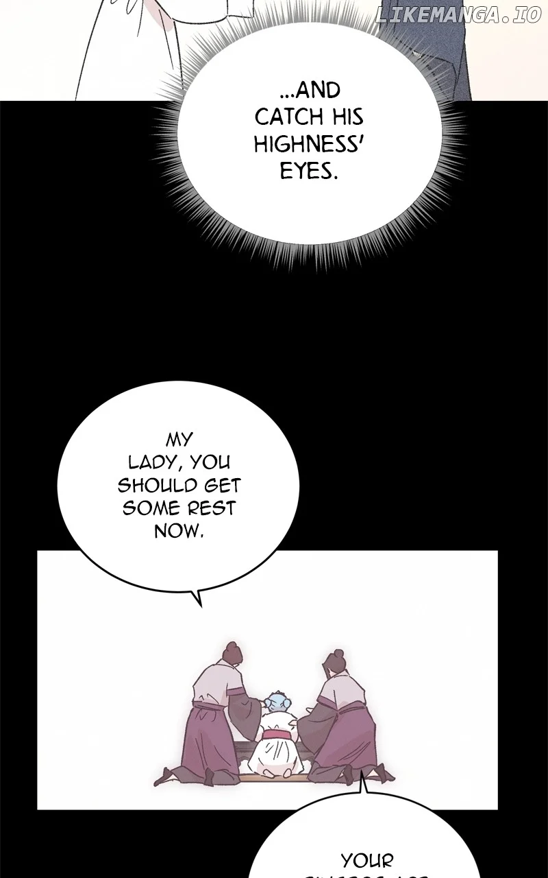 Concubine Scandal chapter 66 page 37