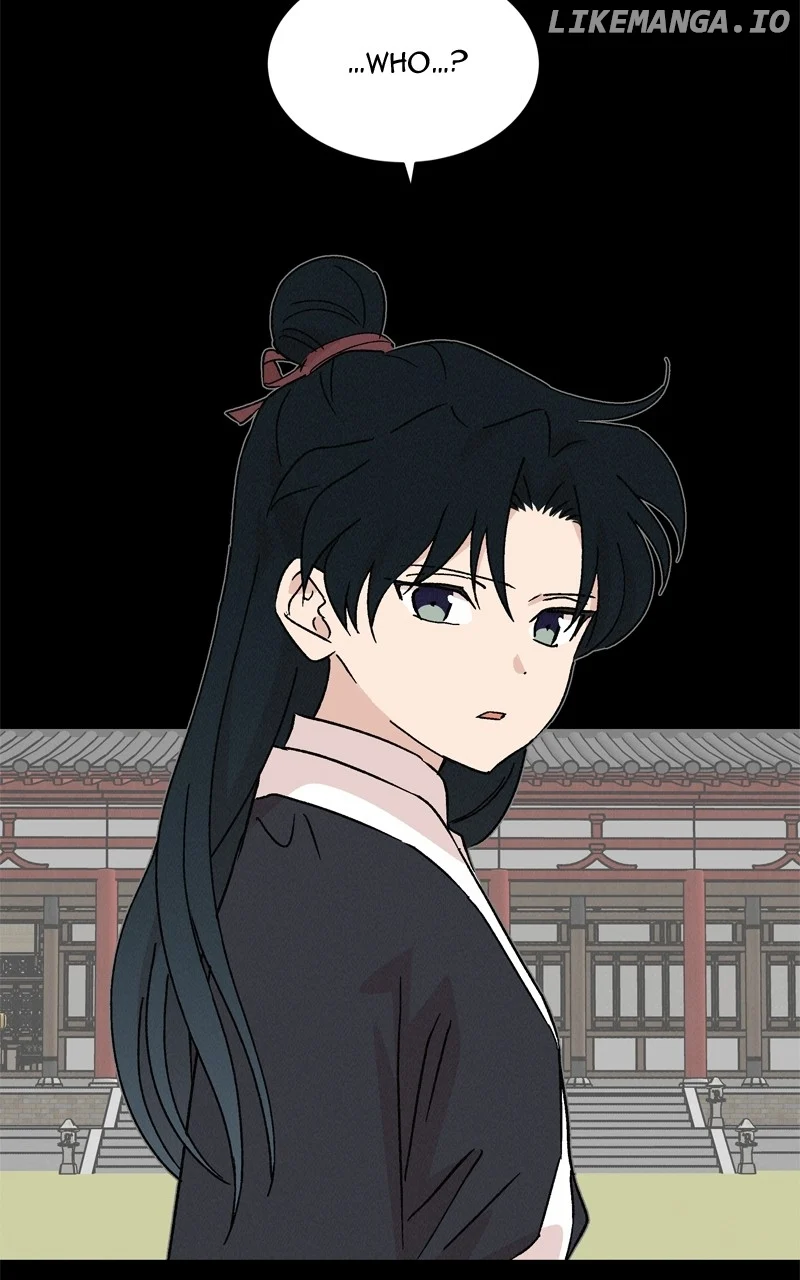 Concubine Scandal chapter 66 page 39