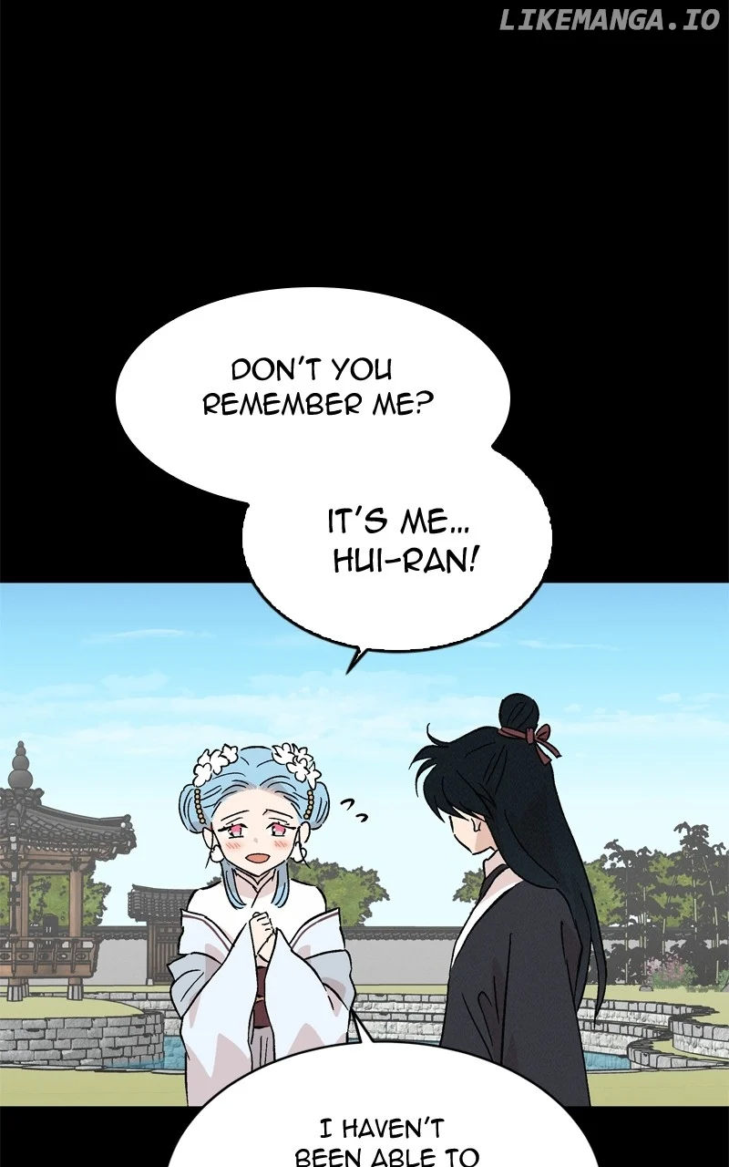 Concubine Scandal chapter 66 page 40
