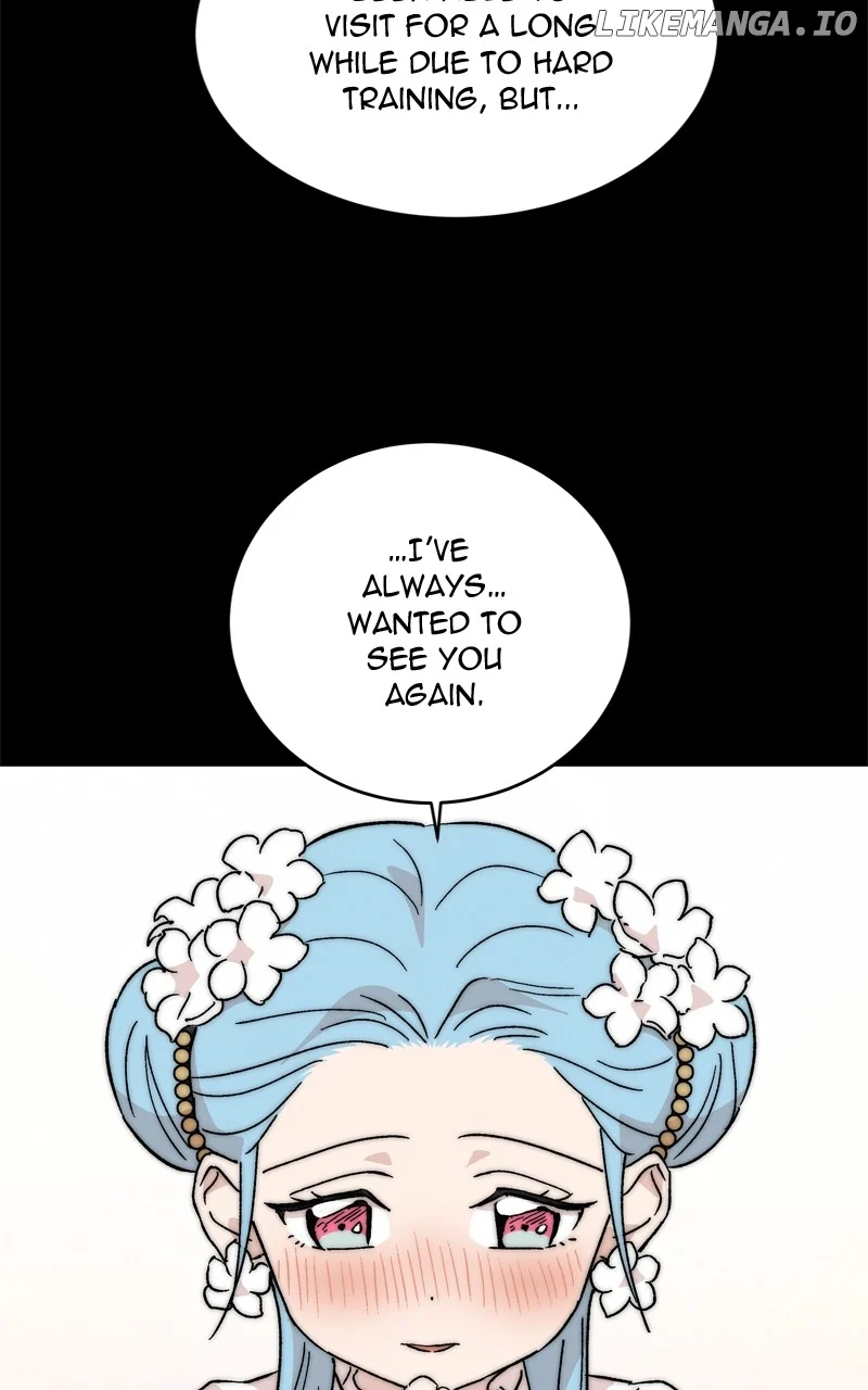 Concubine Scandal chapter 66 page 41