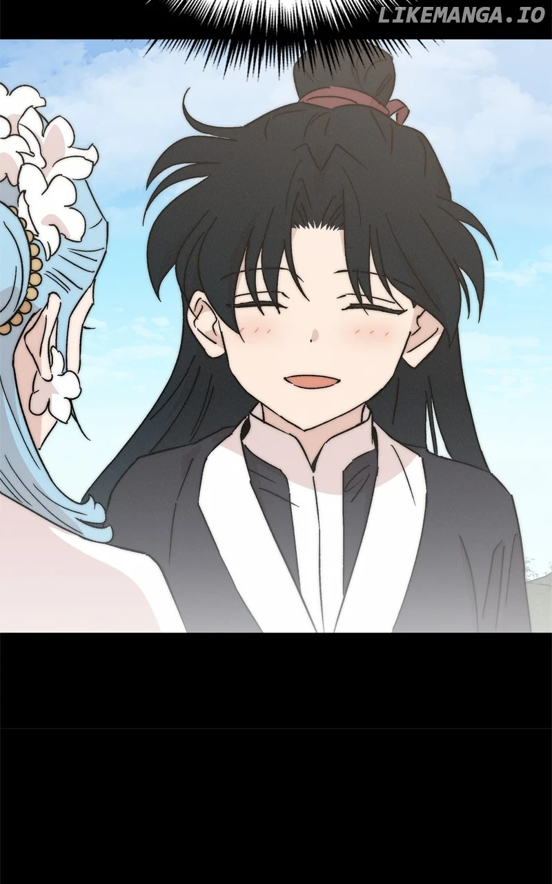 Concubine Scandal chapter 66 page 45