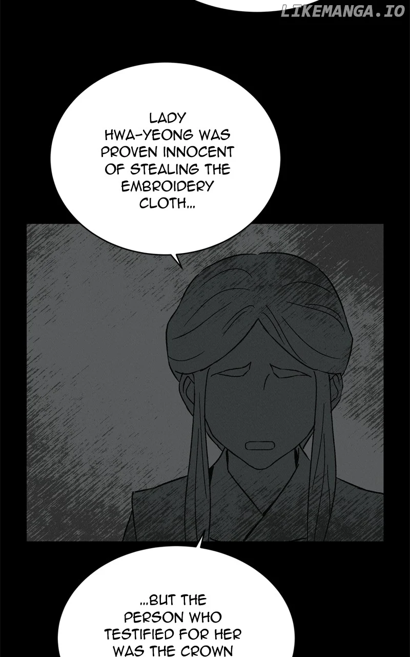 Concubine Scandal chapter 66 page 48