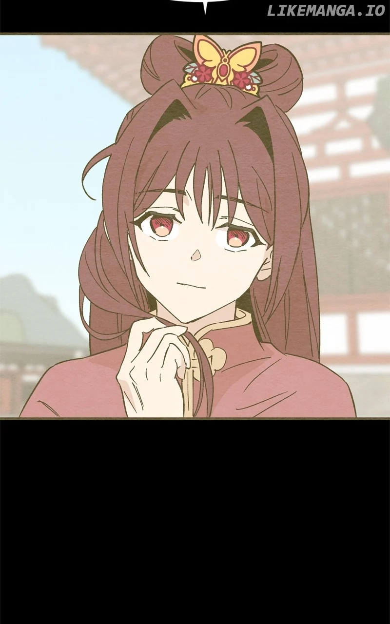 Concubine Scandal chapter 66 page 50