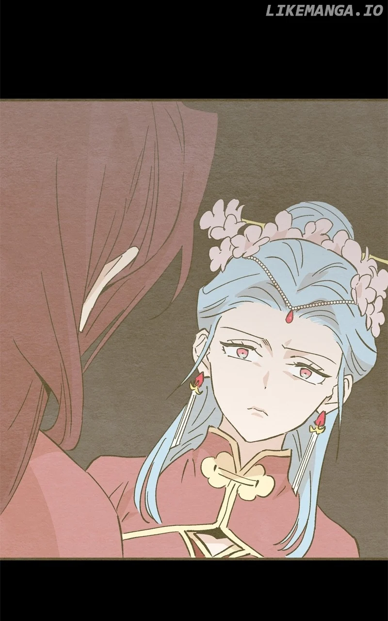 Concubine Scandal chapter 66 page 51