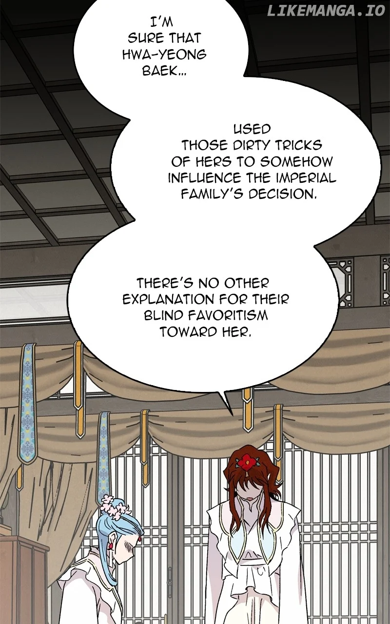 Concubine Scandal chapter 66 page 53