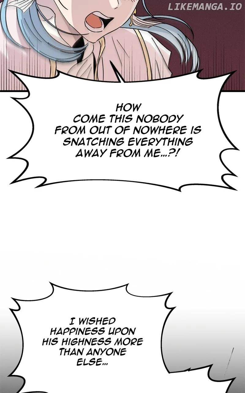 Concubine Scandal chapter 66 page 56