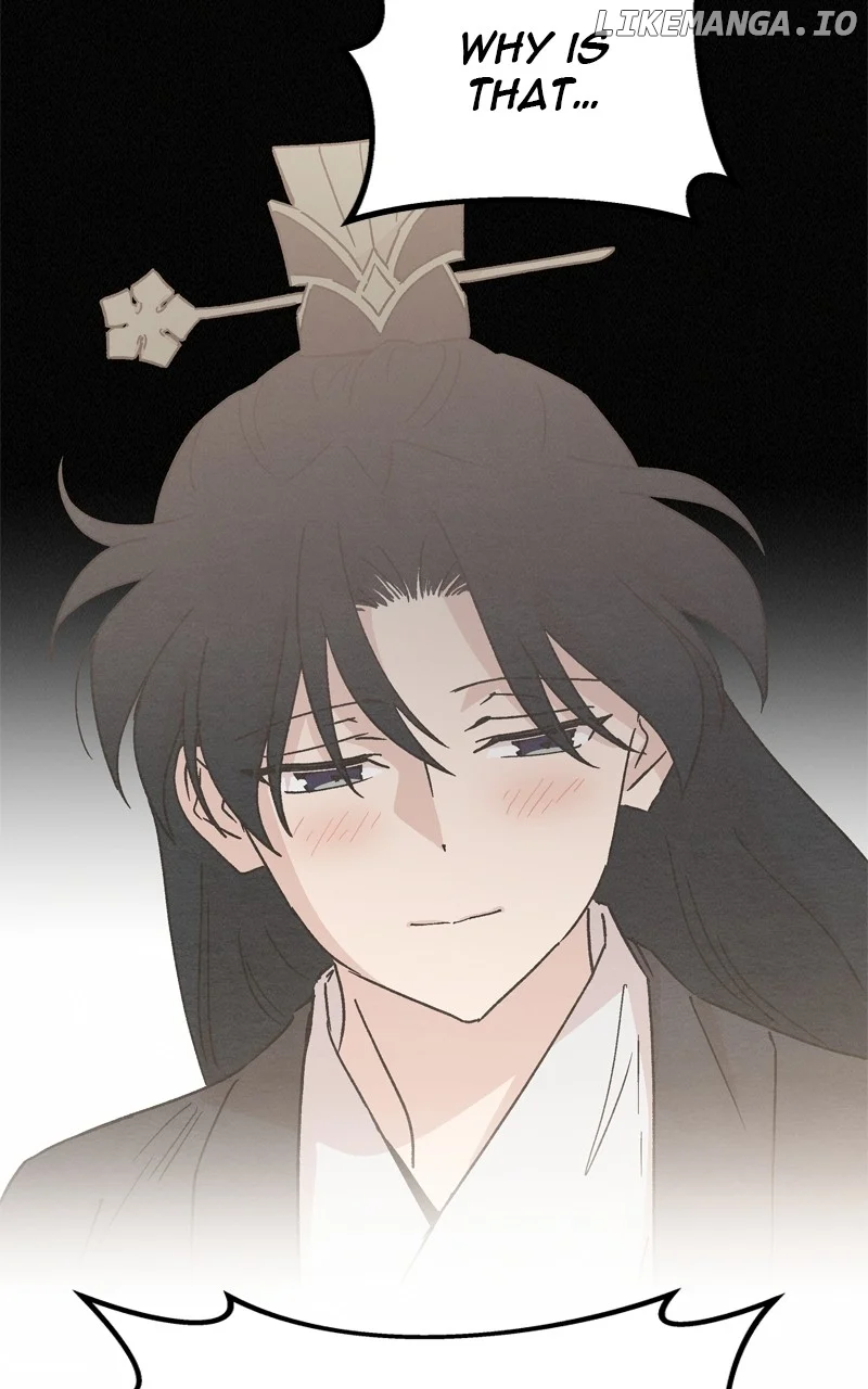 Concubine Scandal chapter 66 page 58