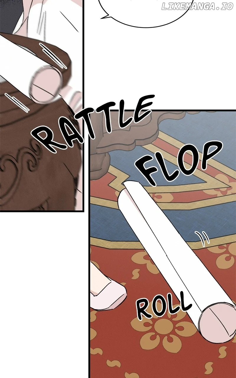 Concubine Scandal chapter 66 page 64