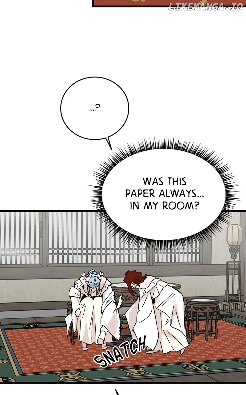 Concubine Scandal chapter 66 page 65
