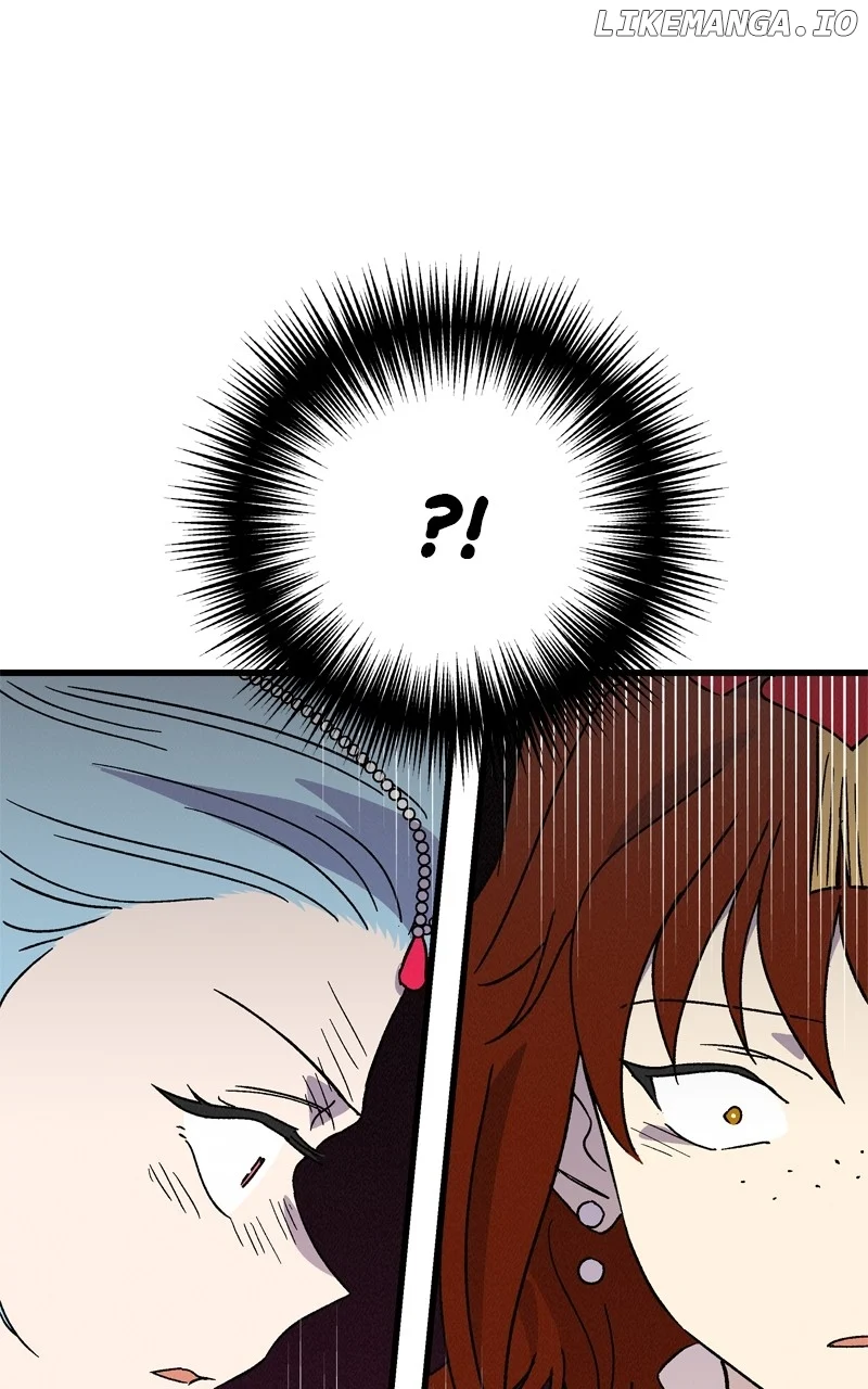 Concubine Scandal chapter 66 page 68
