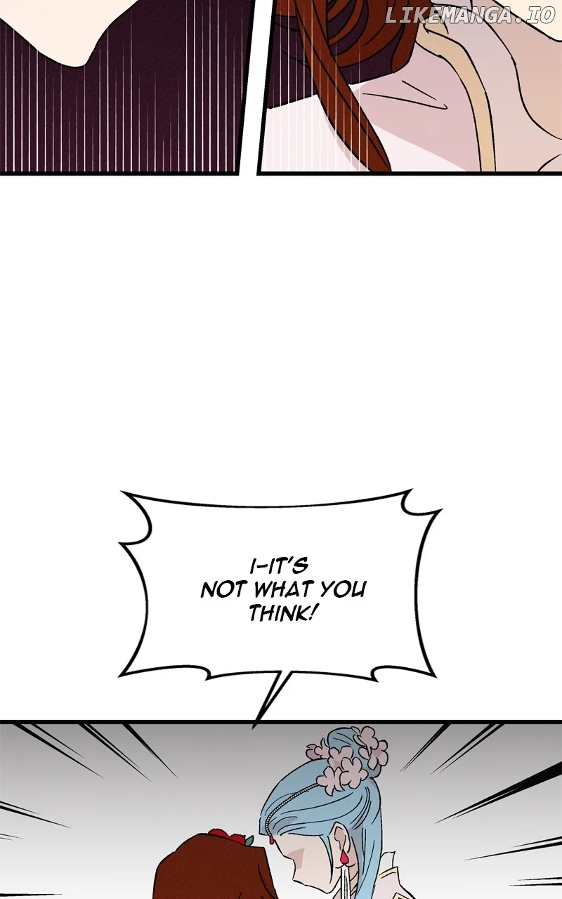 Concubine Scandal chapter 66 page 69