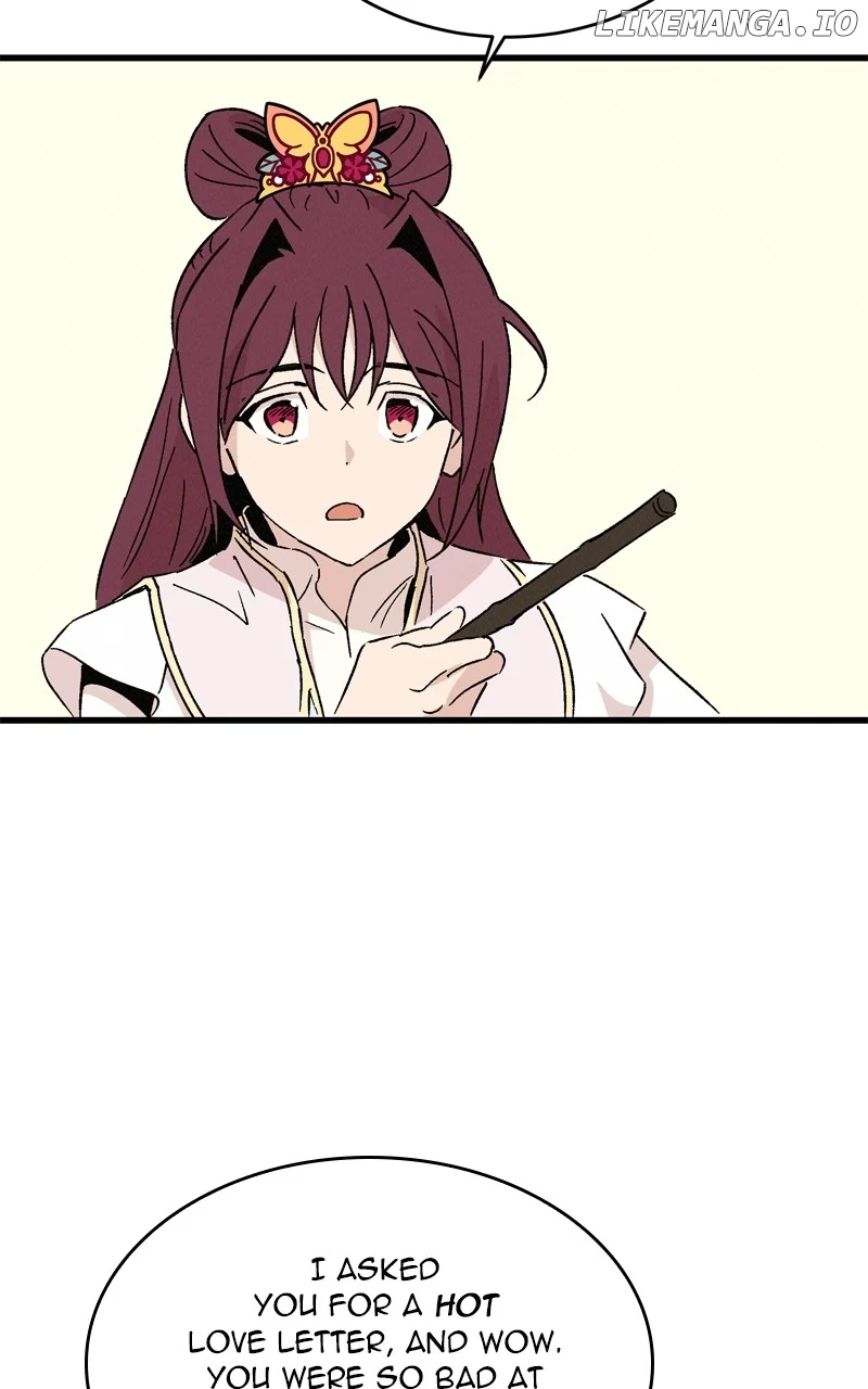Concubine Scandal chapter 67 page 5