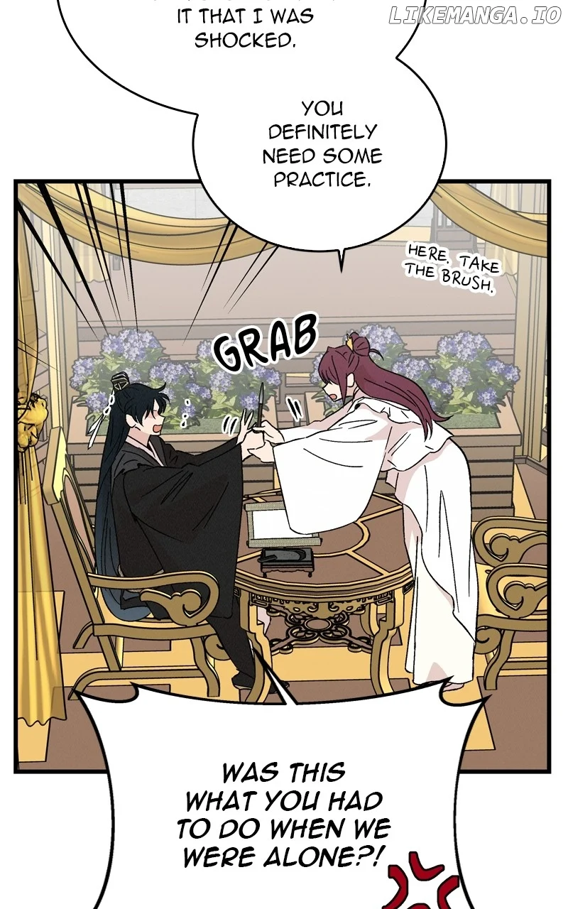 Concubine Scandal chapter 67 page 6