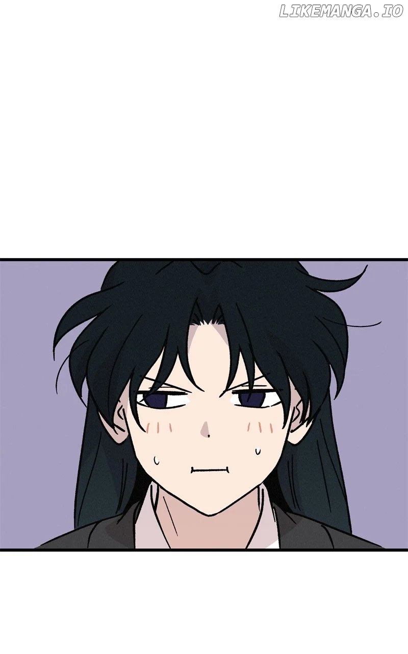 Concubine Scandal chapter 67 page 8