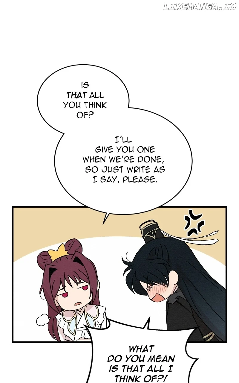 Concubine Scandal chapter 67 page 9