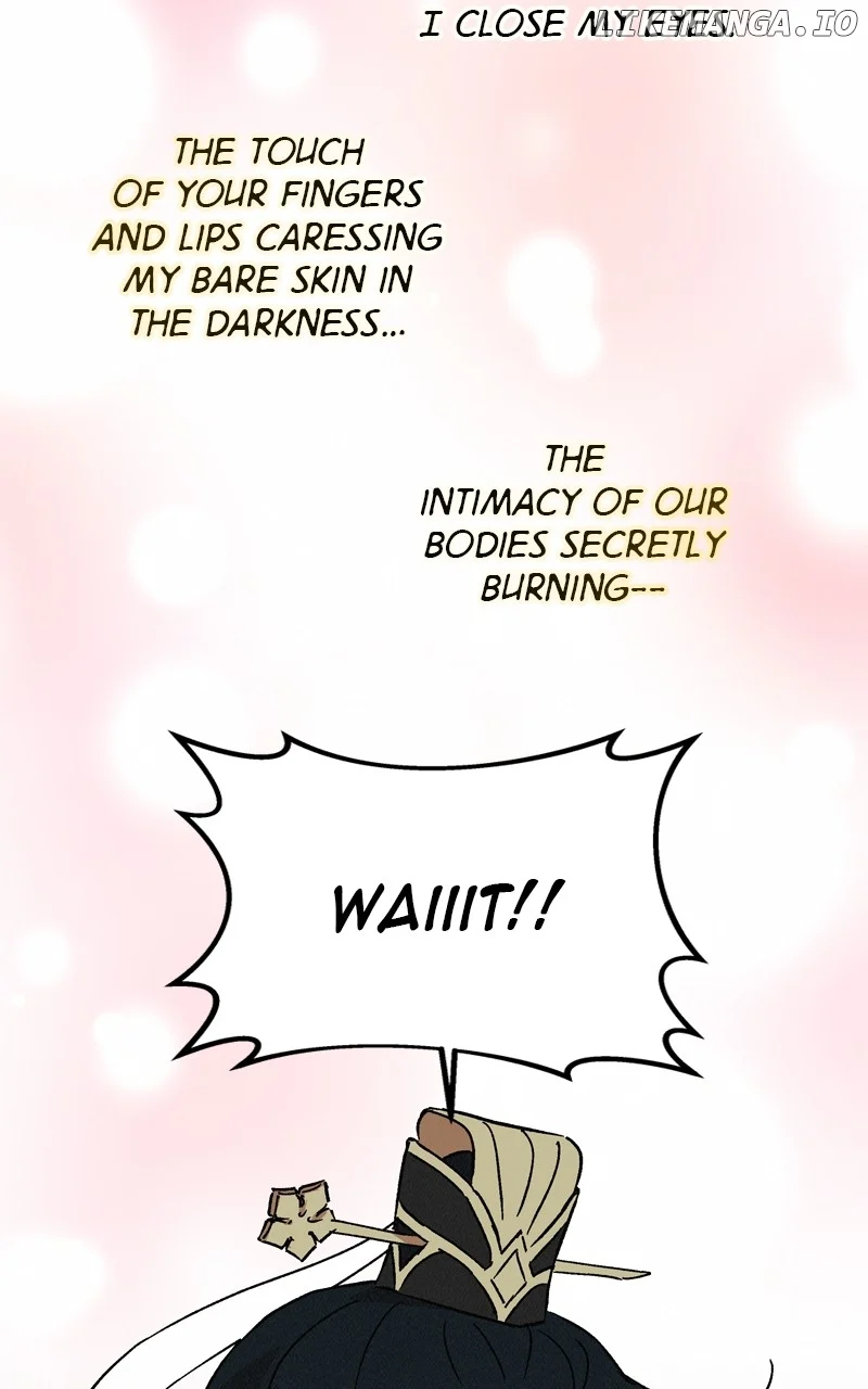 Concubine Scandal chapter 67 page 12