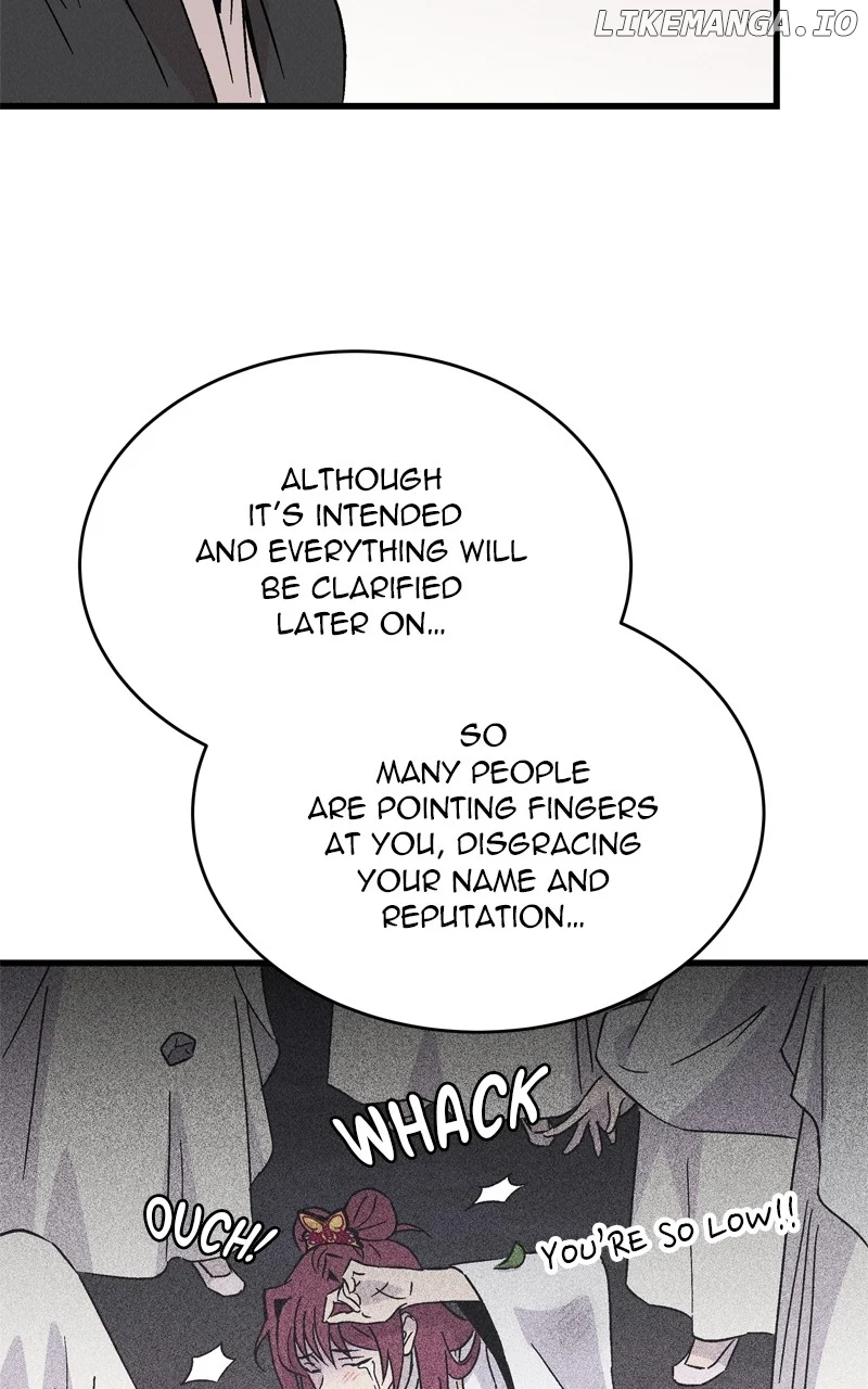 Concubine Scandal chapter 67 page 18