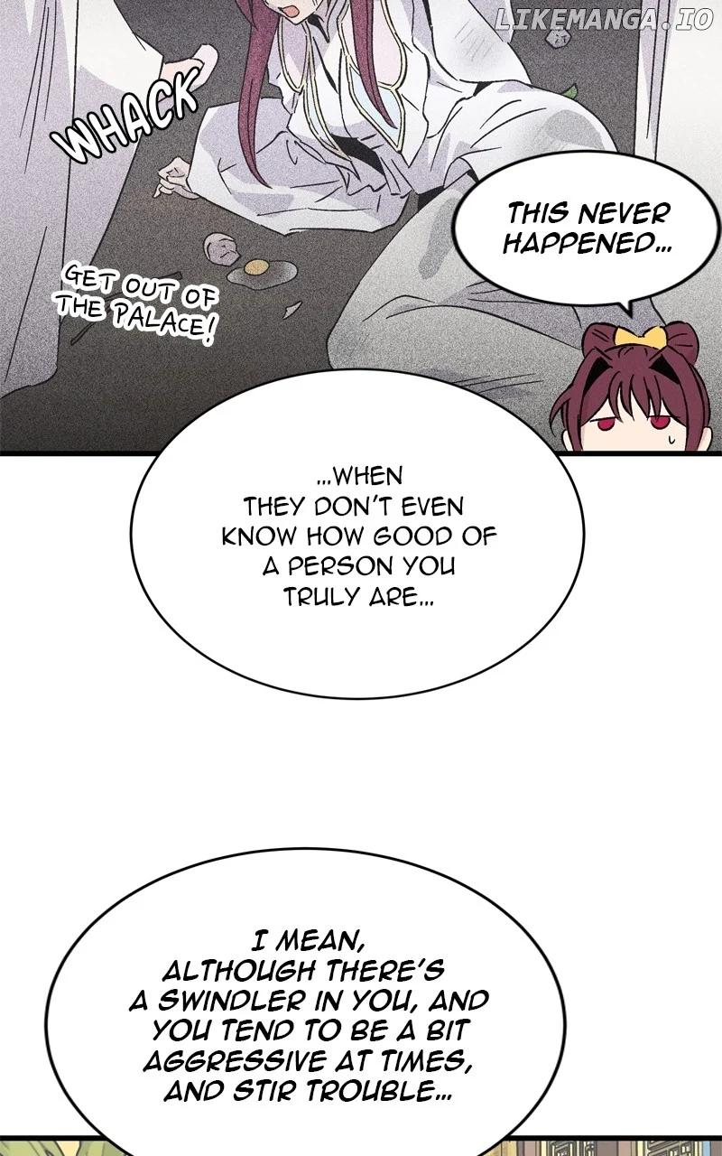 Concubine Scandal chapter 67 page 19