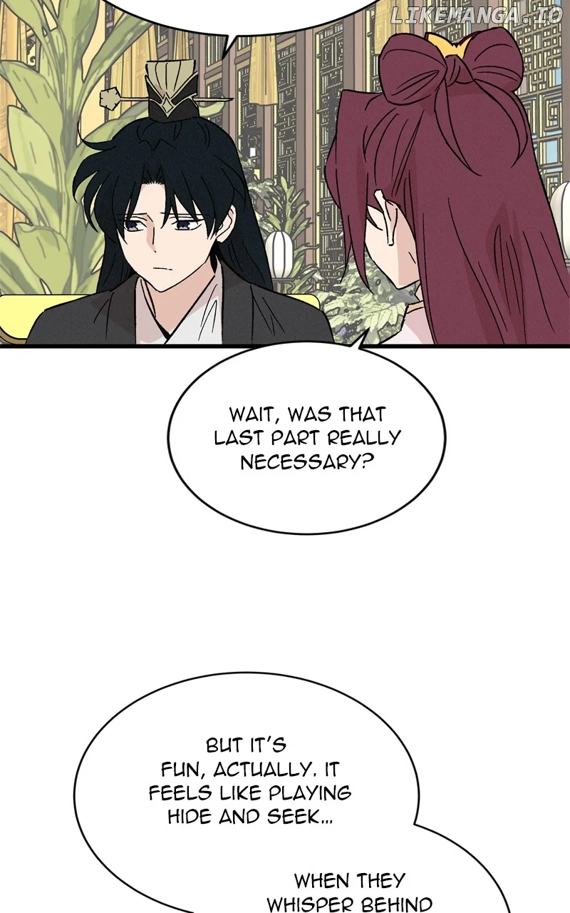 Concubine Scandal chapter 67 page 20