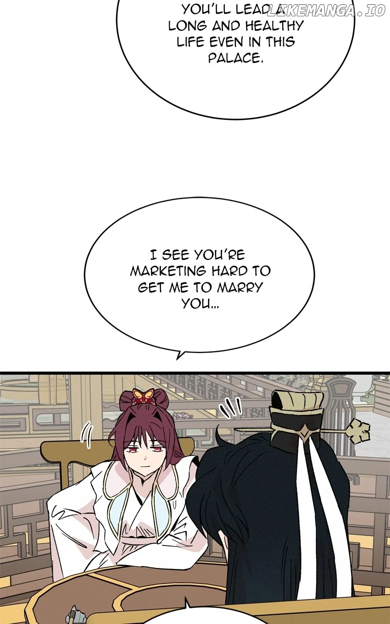Concubine Scandal chapter 67 page 24