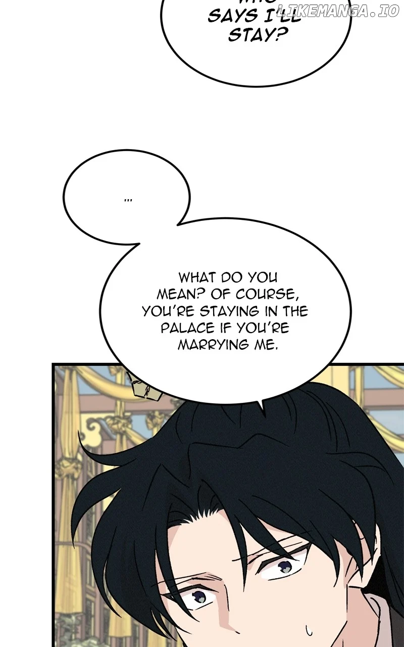 Concubine Scandal chapter 67 page 26