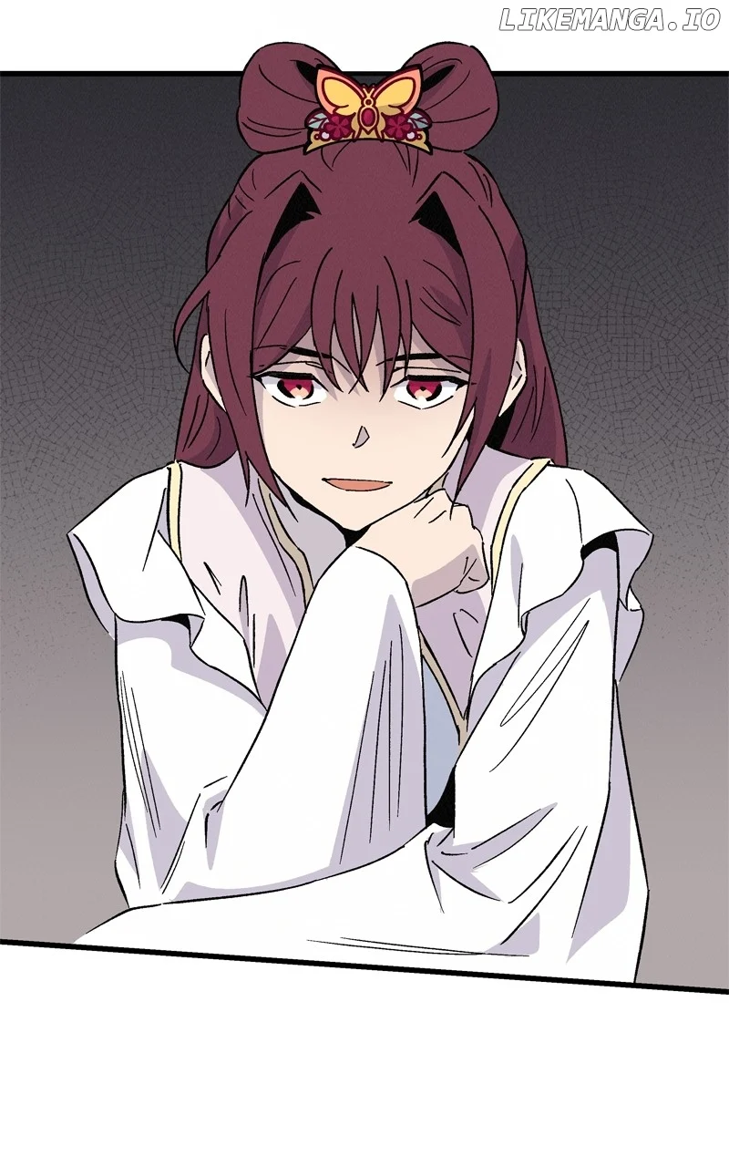 Concubine Scandal chapter 67 page 29