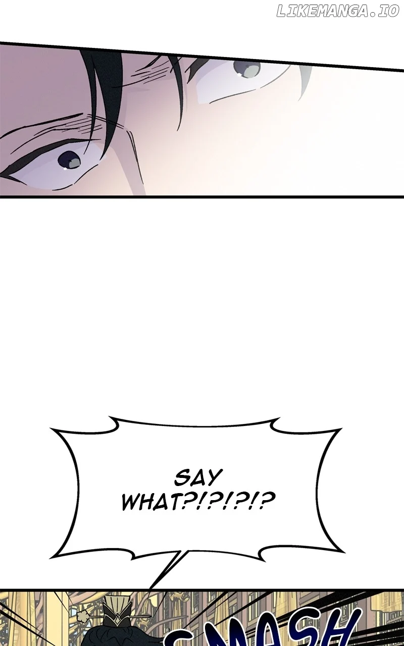Concubine Scandal chapter 67 page 30