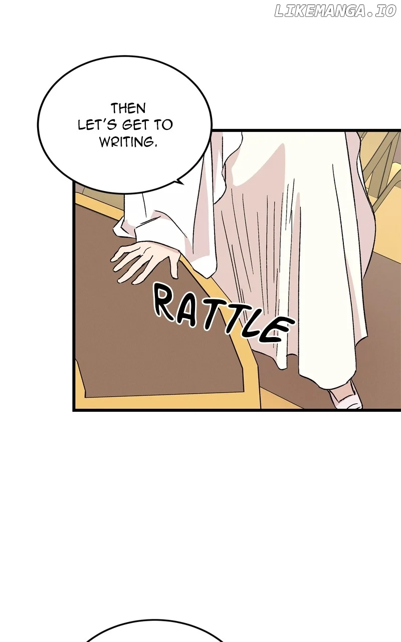 Concubine Scandal chapter 67 page 34