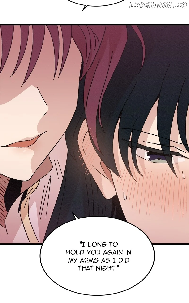 Concubine Scandal chapter 67 page 37