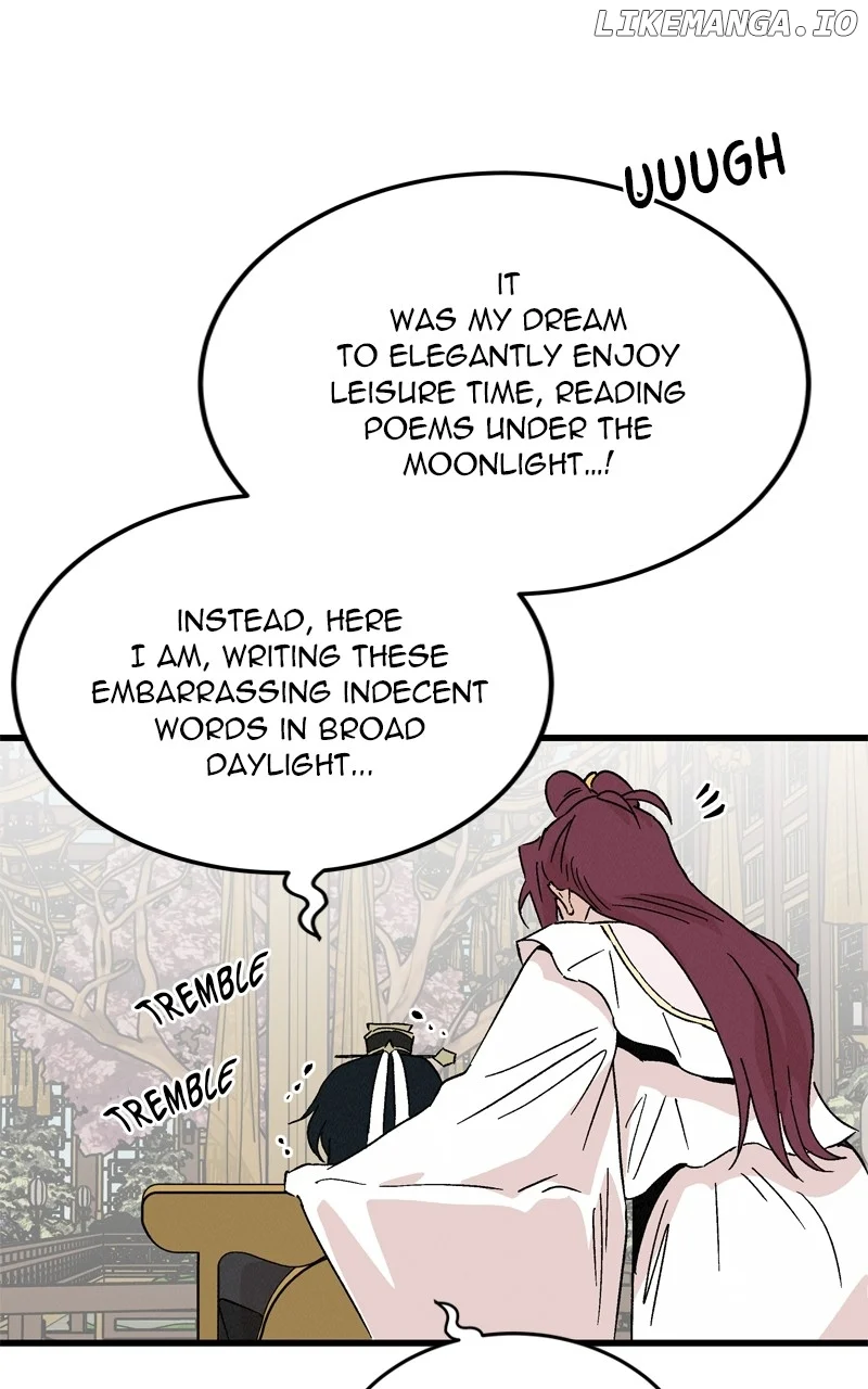 Concubine Scandal chapter 67 page 38