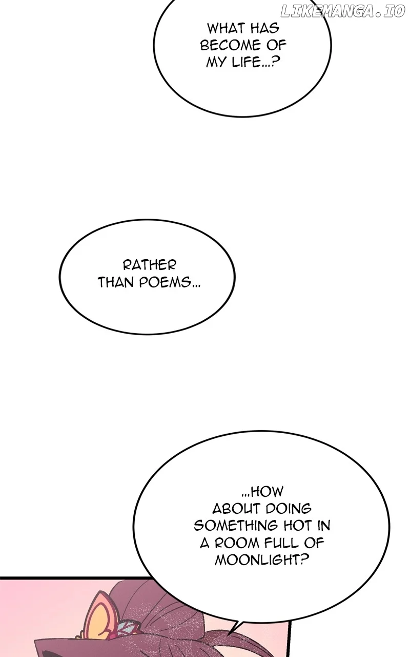 Concubine Scandal chapter 67 page 39