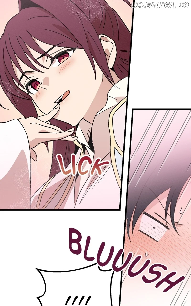 Concubine Scandal chapter 67 page 40