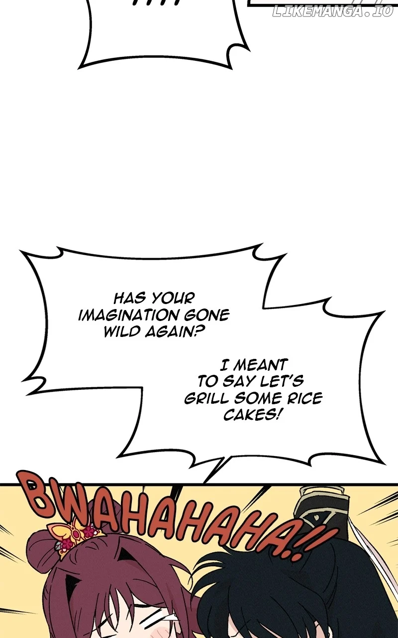 Concubine Scandal chapter 67 page 41