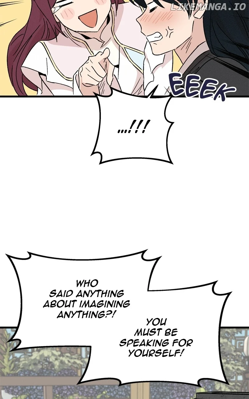 Concubine Scandal chapter 67 page 42