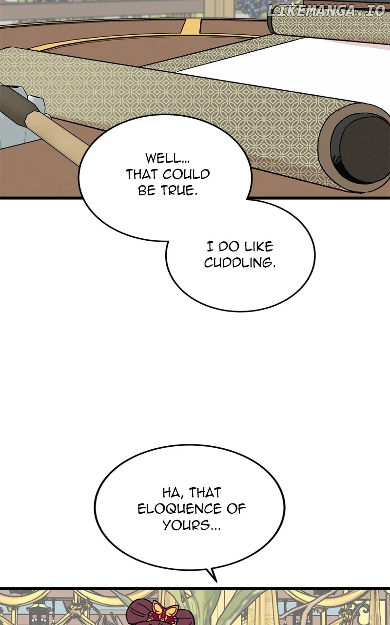 Concubine Scandal chapter 67 page 43