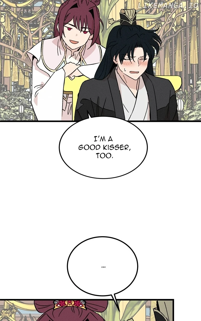 Concubine Scandal chapter 67 page 44