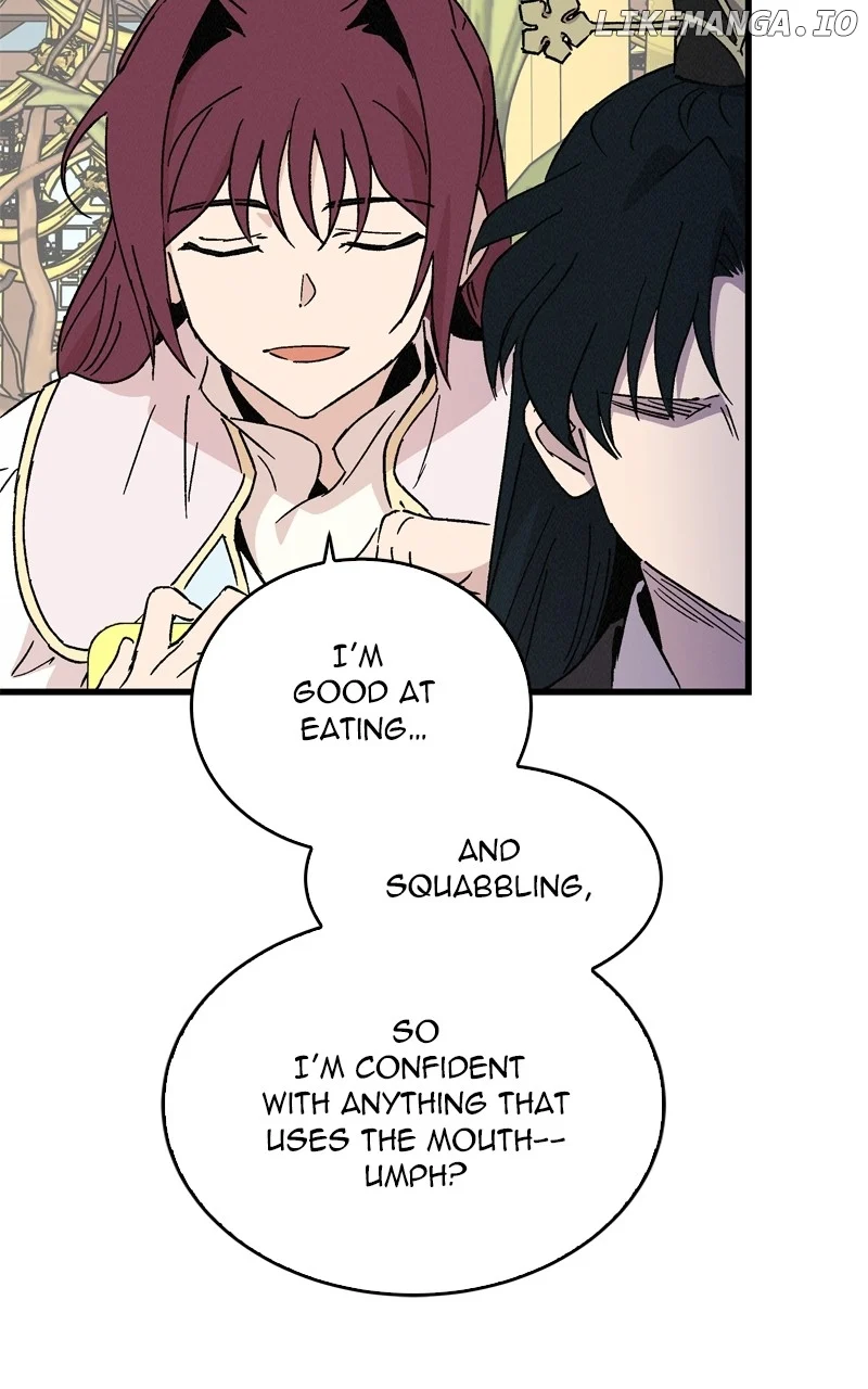 Concubine Scandal chapter 67 page 45