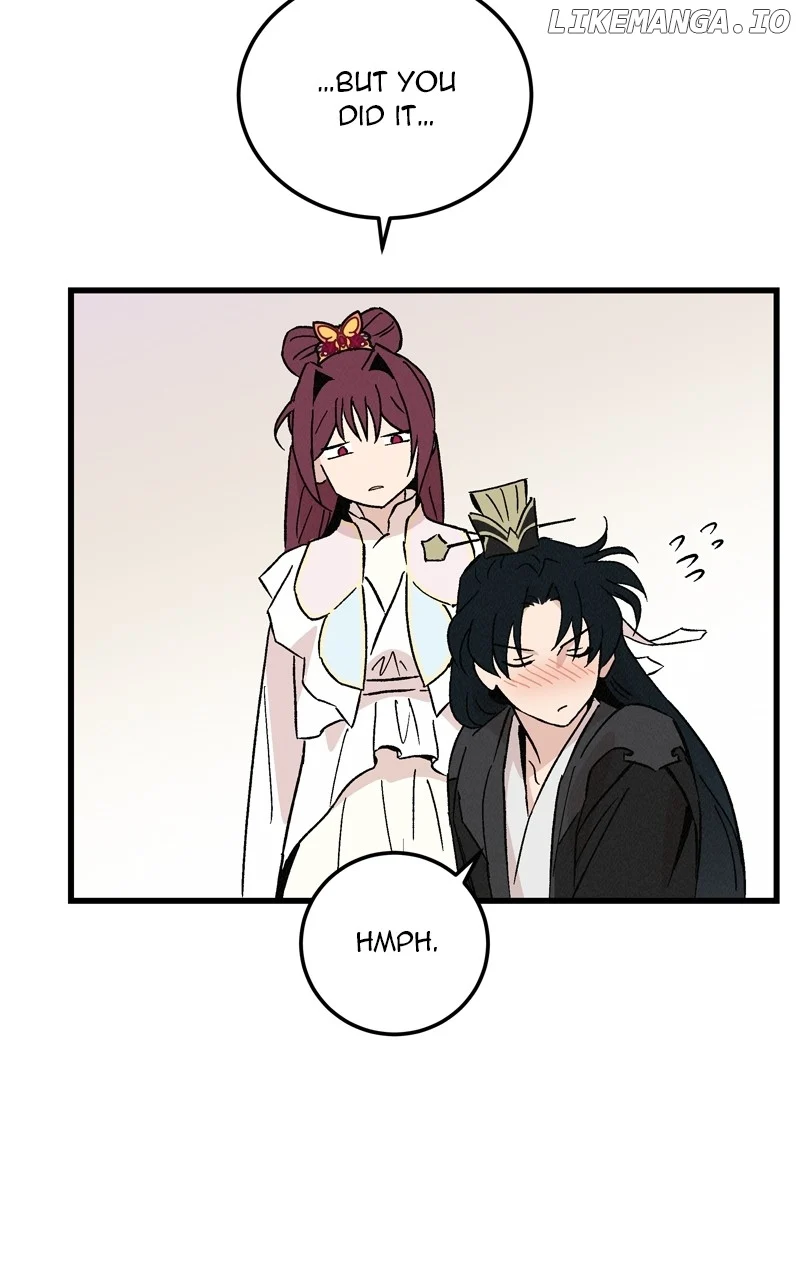Concubine Scandal chapter 67 page 48