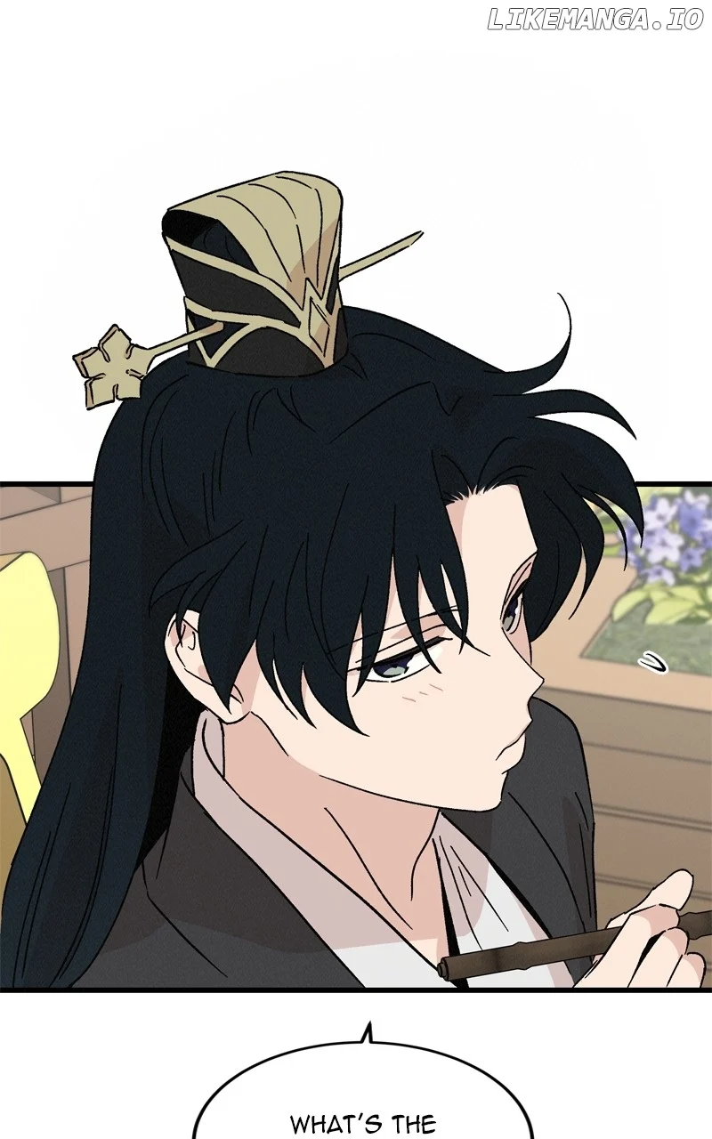 Concubine Scandal chapter 67 page 49
