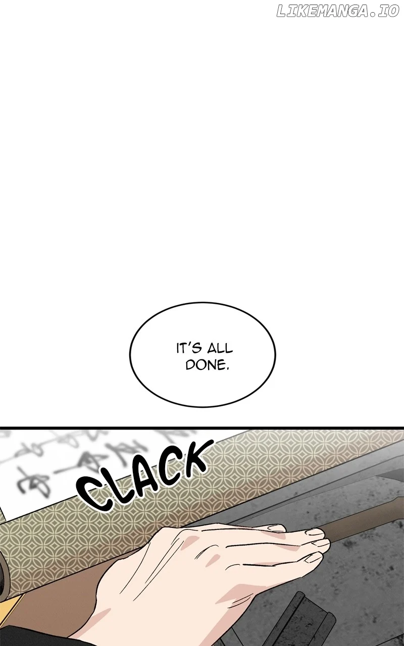 Concubine Scandal chapter 67 page 51