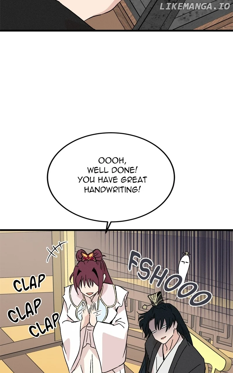 Concubine Scandal chapter 67 page 52