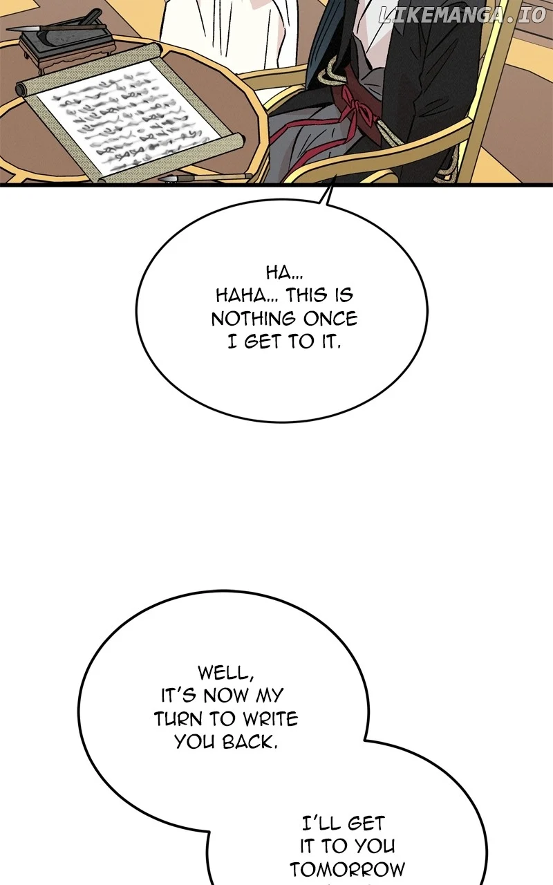 Concubine Scandal chapter 67 page 53