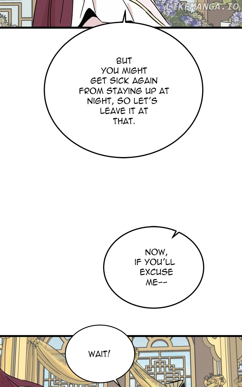 Concubine Scandal chapter 67 page 60