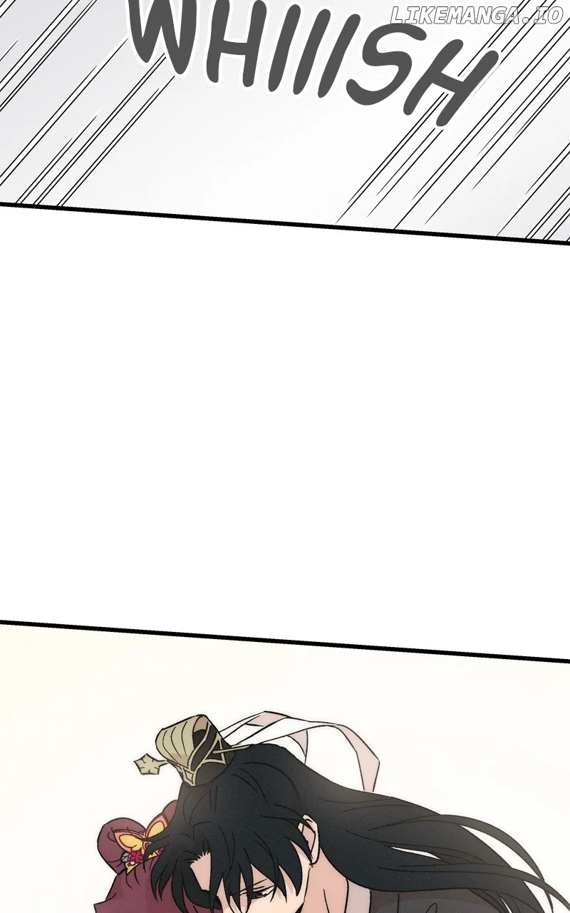 Concubine Scandal chapter 67 page 64