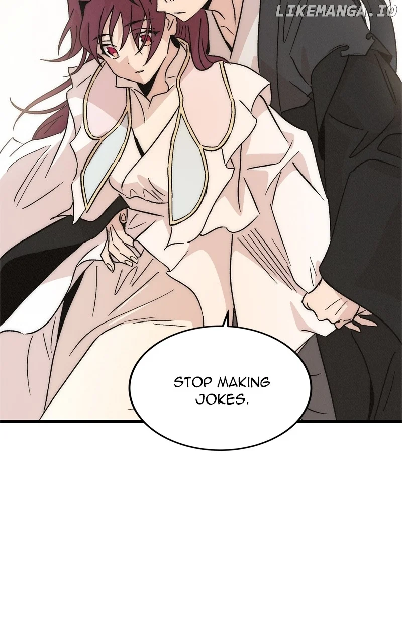 Concubine Scandal chapter 67 page 65