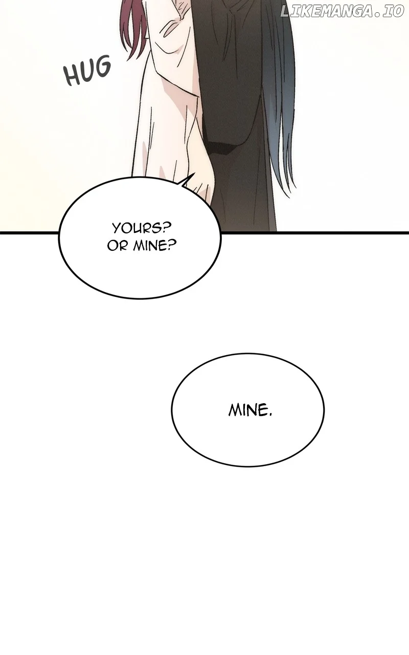 Concubine Scandal chapter 67 page 68