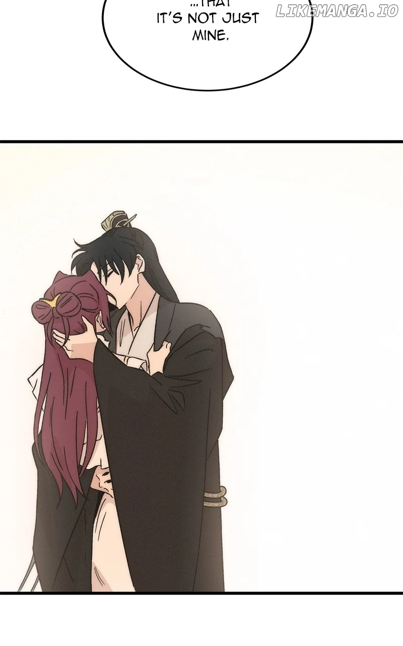 Concubine Scandal chapter 67 page 70
