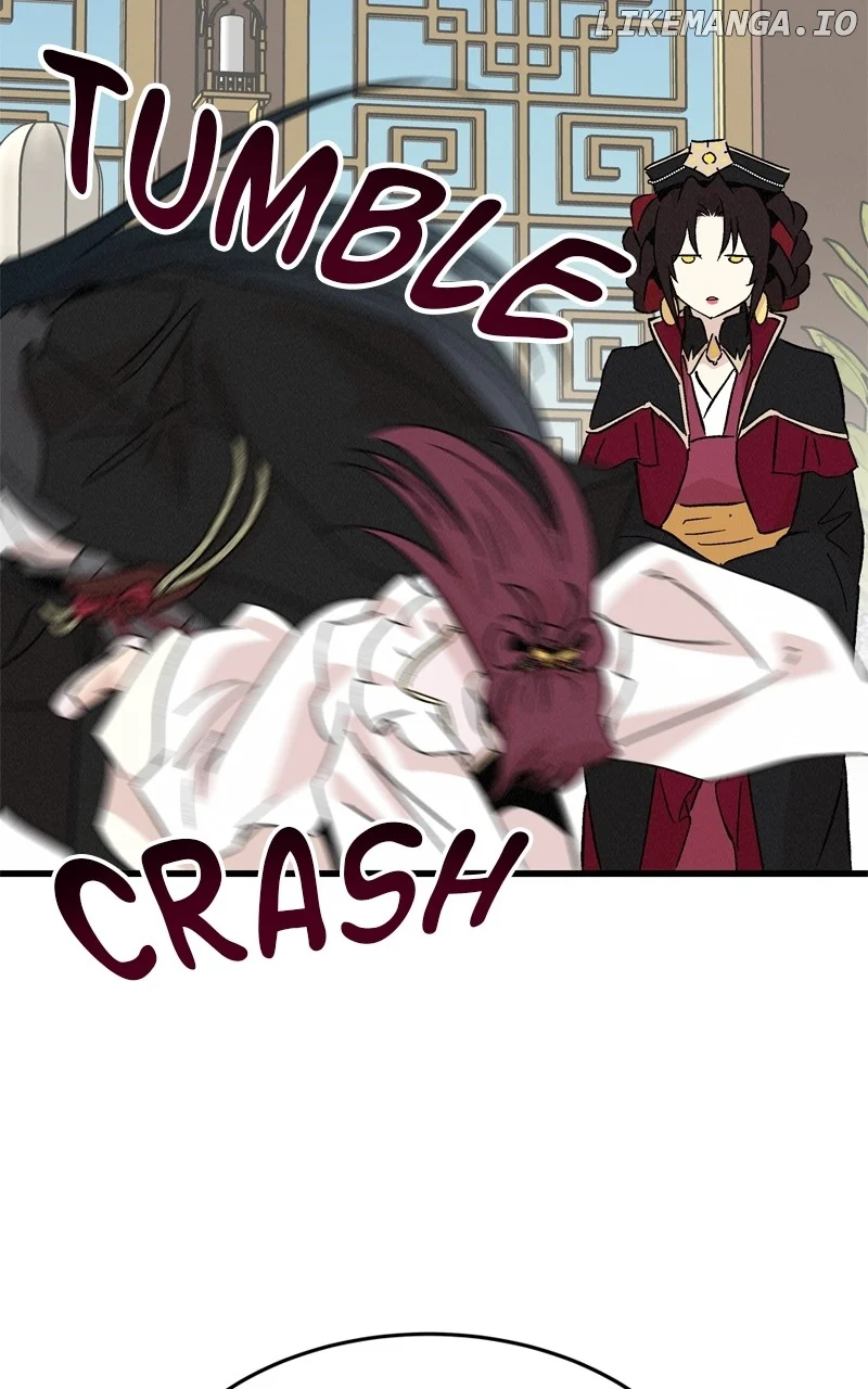 Concubine Scandal chapter 67 page 72