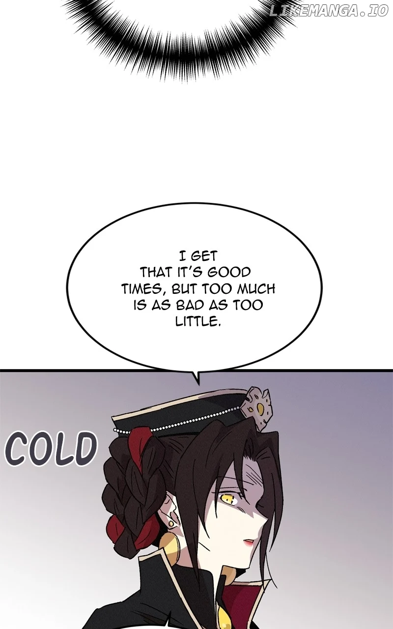 Concubine Scandal chapter 67 page 75
