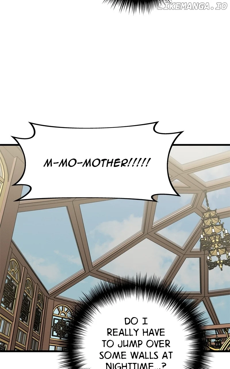 Concubine Scandal chapter 67 page 82